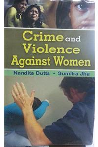 Crime and Violence Against Women