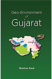 Geo-Environment of Gujarat