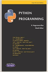 Python Programming