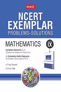 NCERT Exemplar Problems - Solutions Mathematics Class 9