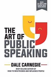 Art of Public Speaking