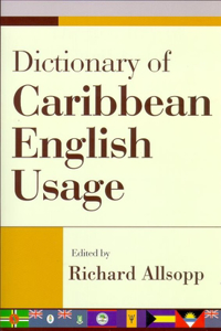 Dictionary of Caribbean English Usage