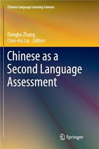 Chinese as a Second Language Assessment