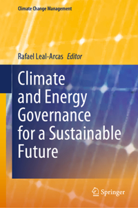 Climate and Energy Governance for a Sustainable Future