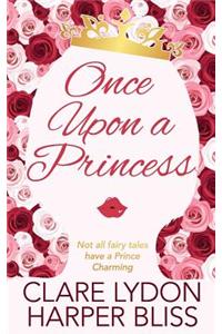 Once Upon a Princess