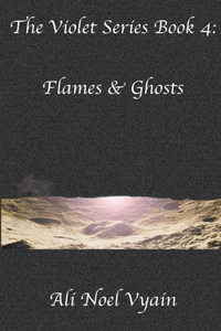 Flames & Ghosts