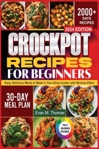 Crockpot Recipes for Beginners