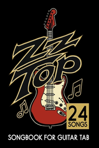 ZZ Top Songbook
