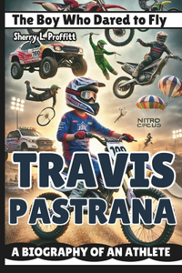 Travis Pastrana