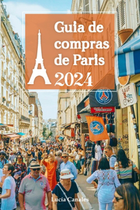 Guía de compras de París 2024