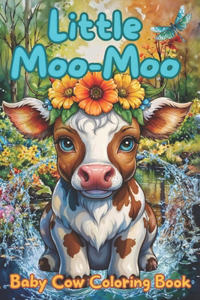 Little Moo-Moo