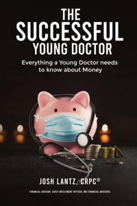 Successful Young Doctor