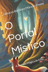 O Portal Místico