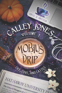 Mobius Drip Volume 1
