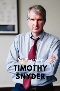 Timothy Snyder