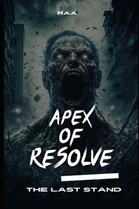 Apex of Resolve