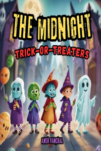 Midnight Trick-Or-Treat