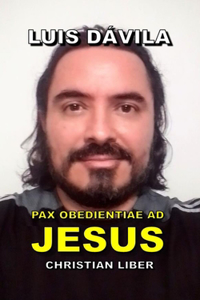 Pax Obedientiae Ad Jesus