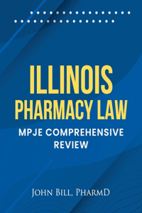 Illinois Pharmacy Law