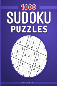 1000 Sudoku