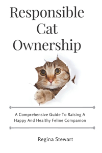 Responsible cat ownership