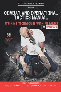 Combat and Operational Tactics Manual