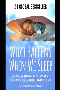 What Happens When We Sleep?
