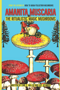 Amanita muscaria