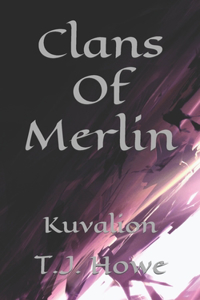 Clans Of Merlin