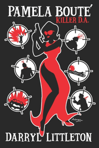 Pamela Boute' Killer D. A.