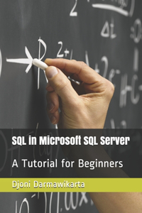 SQL in Microsoft SQL Server