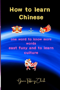 How to learn Chinese