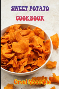Sweet Potato Cookbook