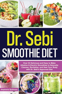 Dr. Sebi Smoothie Diet