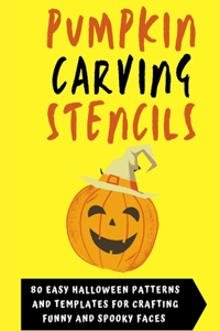 Pumpkin Carving Stencils