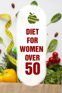 Diet For Women Over 50