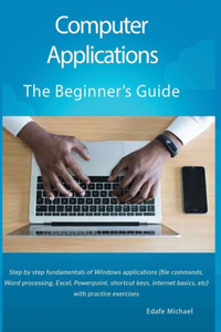 Computer Applications