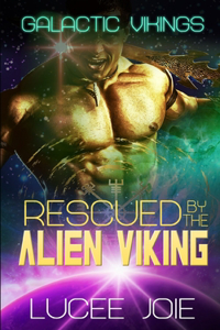 Rescued by the Alien Viking