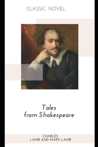 Tales from Shakespeare