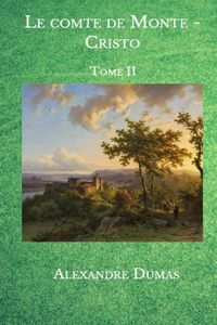 Le comte de Monte-Cristo