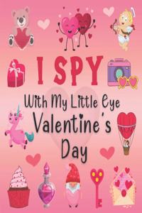 I Spy With My Little Eye Valentine's Day