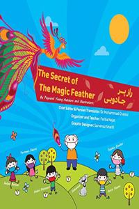 Secret of The Magic Feather