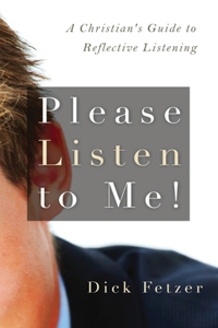 Please Listen to Me!