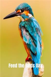 Feed the Birds Day