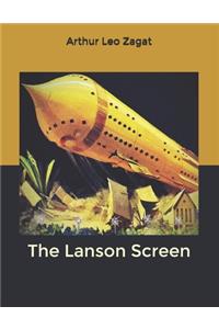 The Lanson Screen