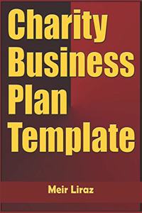 Charity Business Plan Template