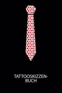 Tattooskizzenbuch