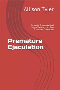 Premature Ejaculation