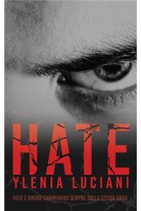 Hate