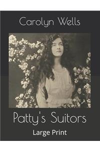 Patty's Suitors